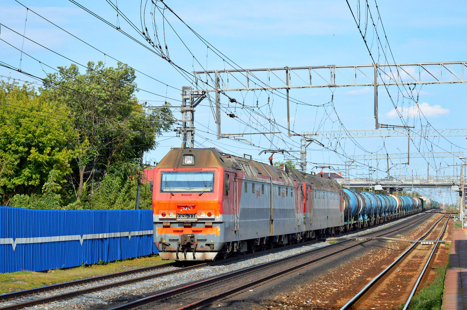 2ЭС6-770