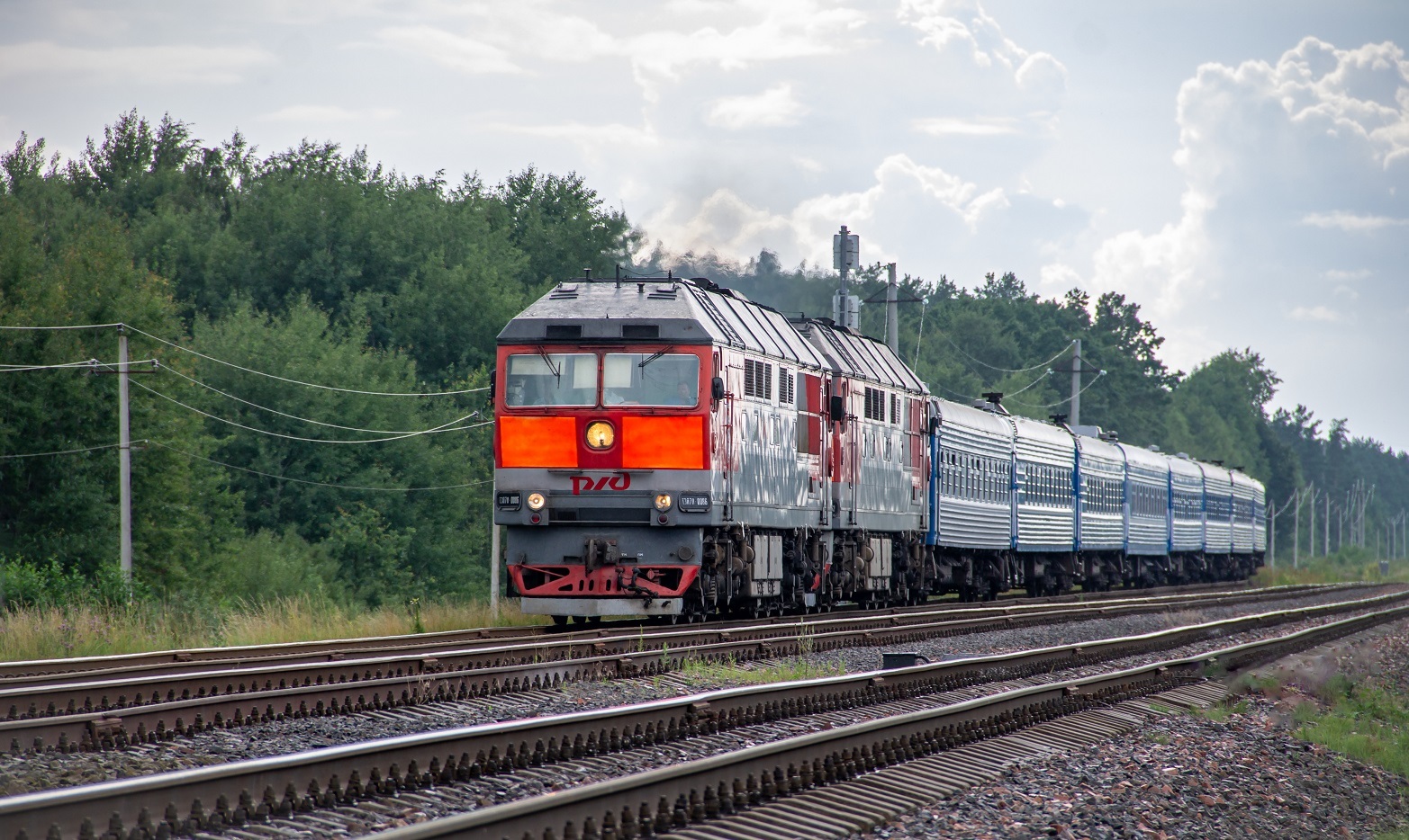 ТЭП70-0086