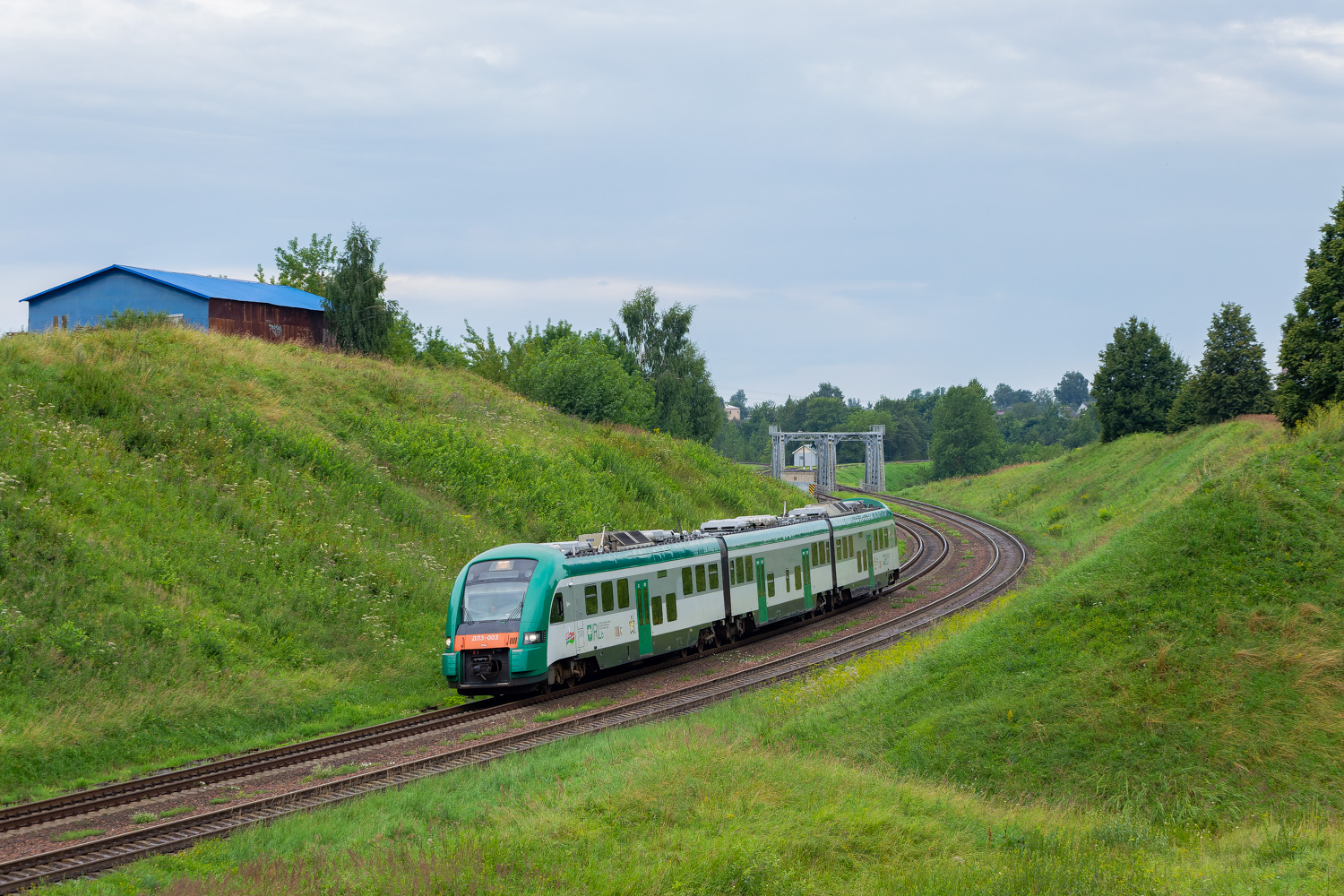 ДП3-003
