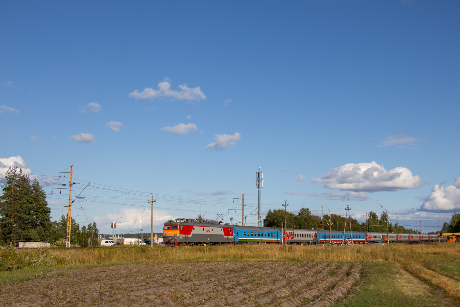ЭП1-187