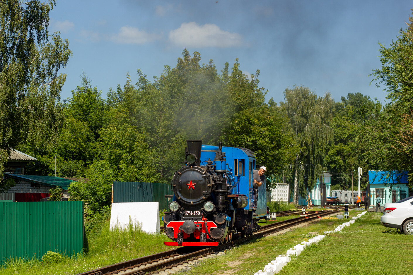 Кп4-430