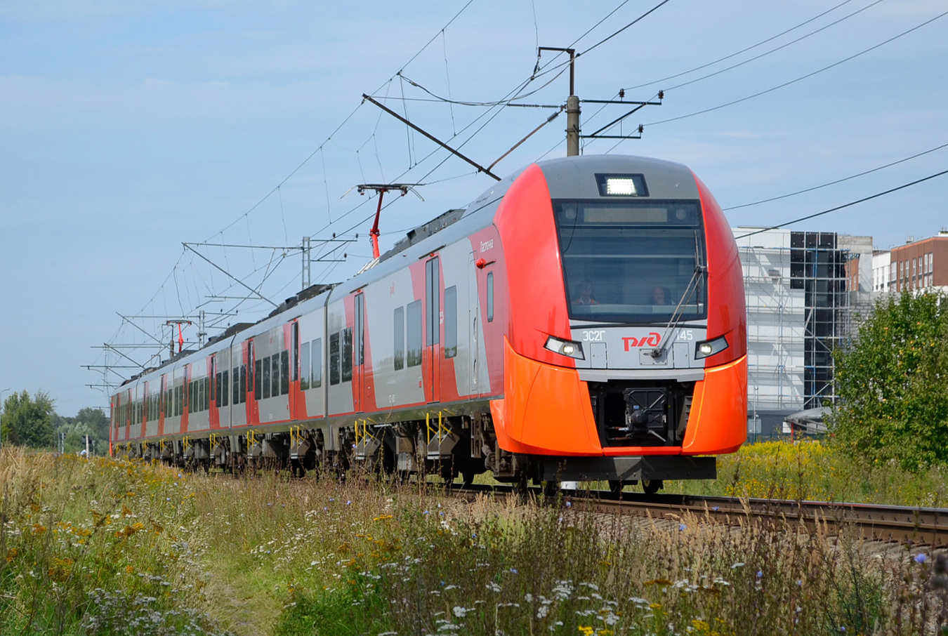 ЭС2Г-145