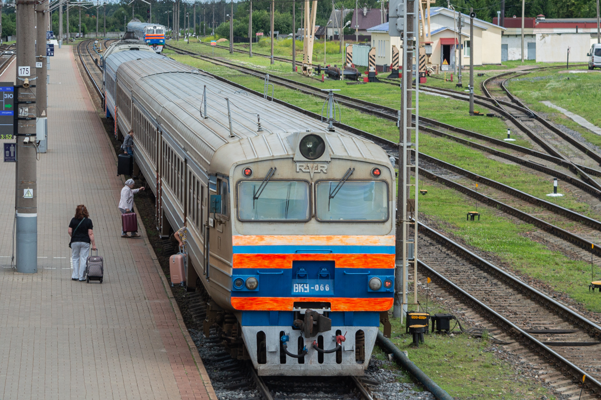 ВКУ-066