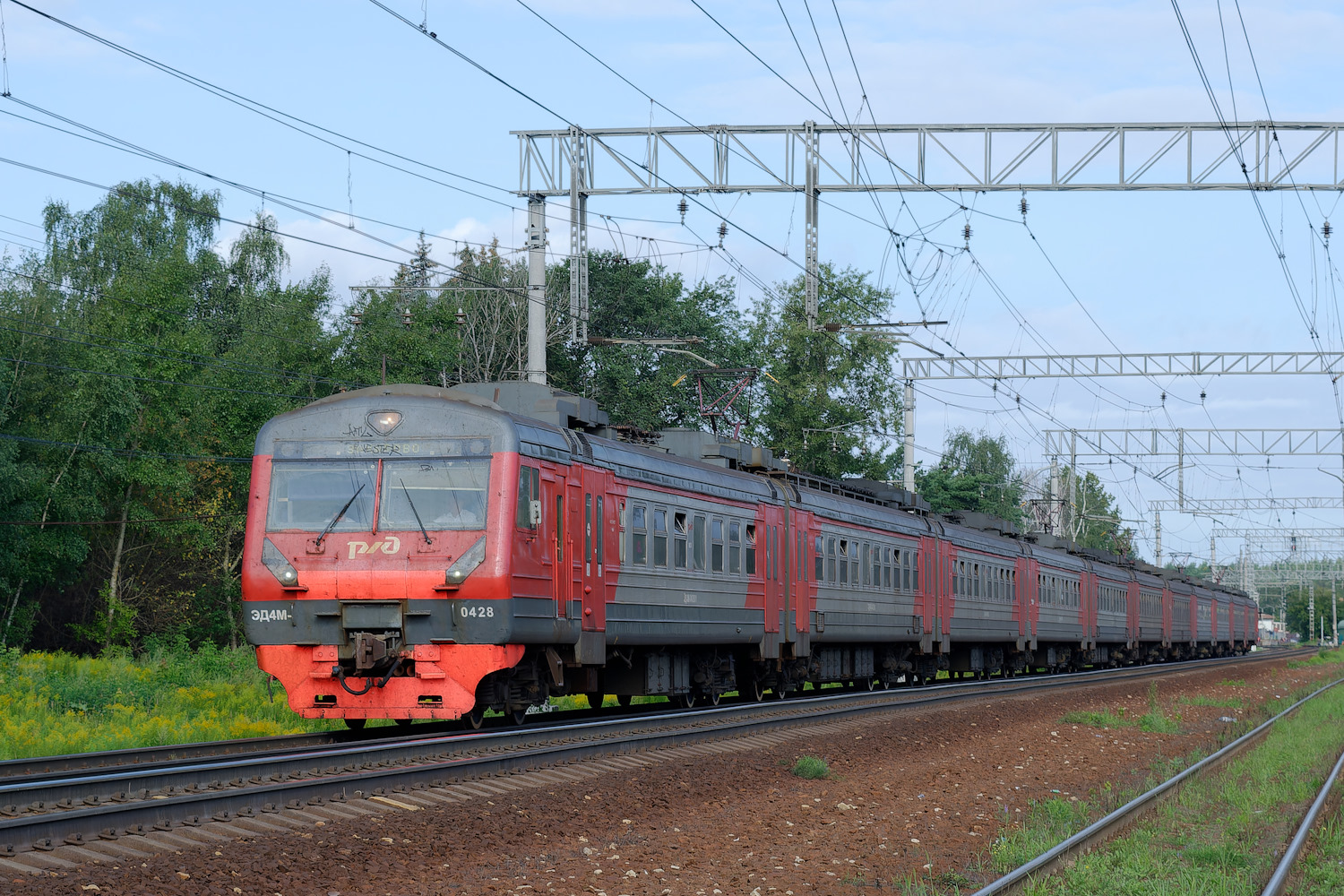 ЭД4М-0428