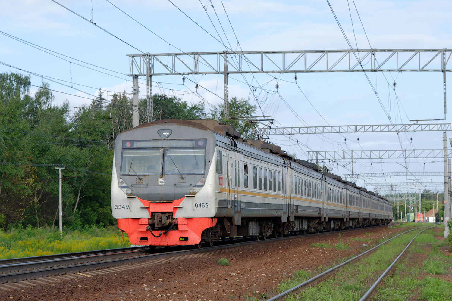 ЭД4М-0466
