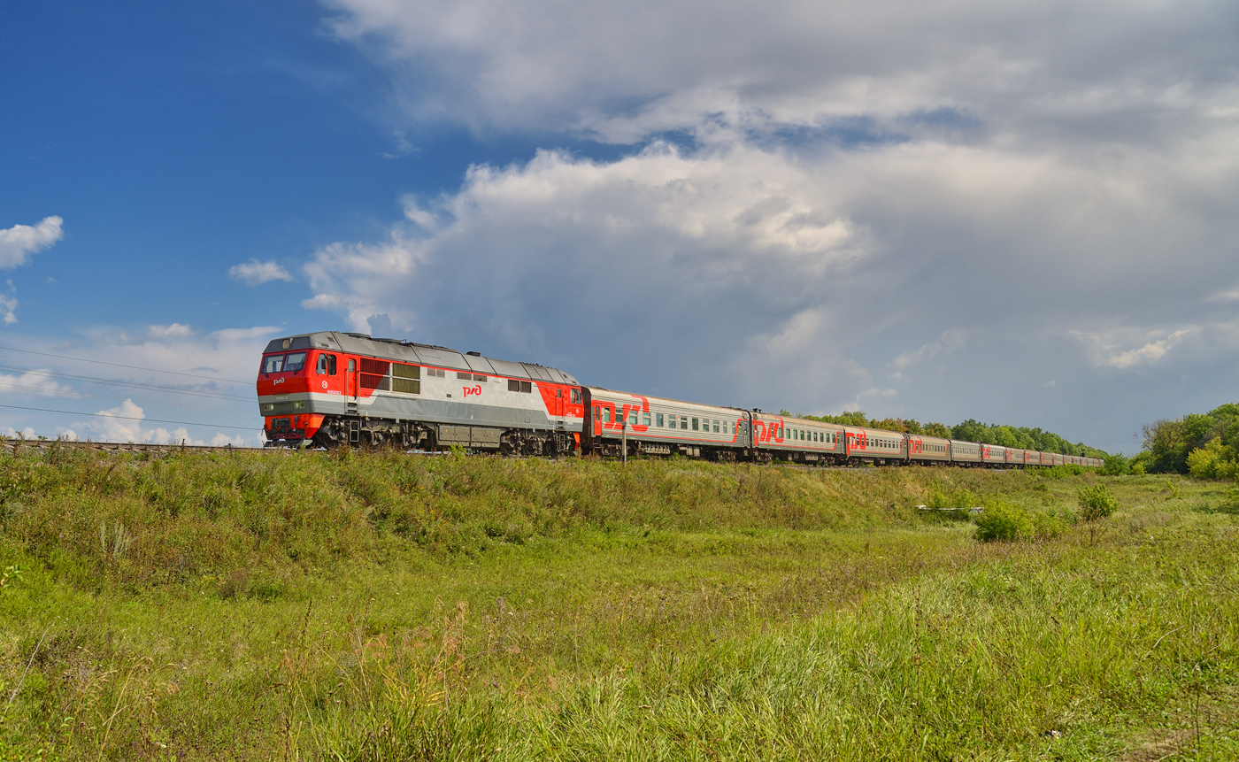 ТЭП70БС-027