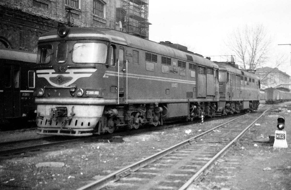 2ТЭП60-0051