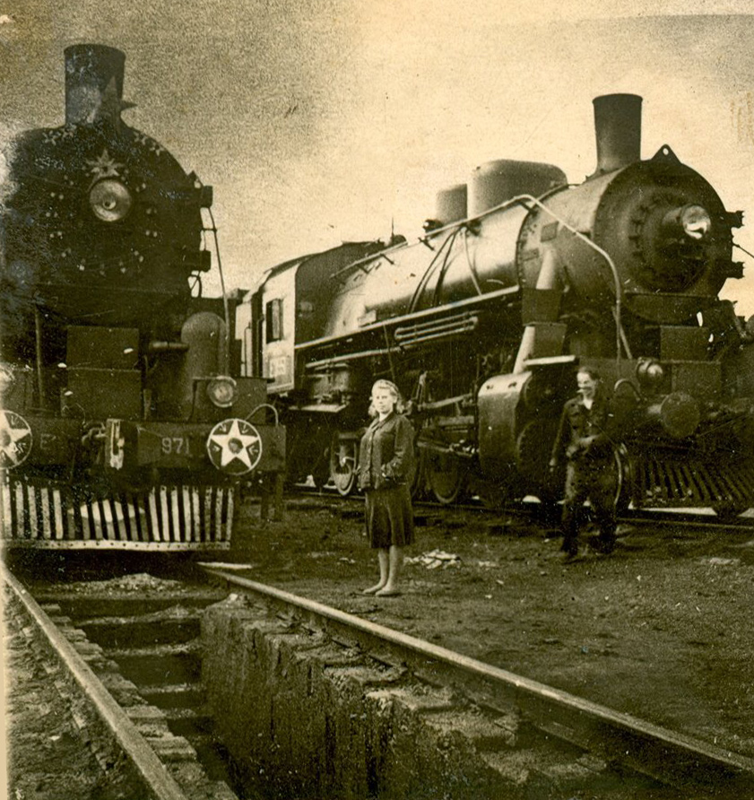 Еа-2971; Еа-3551