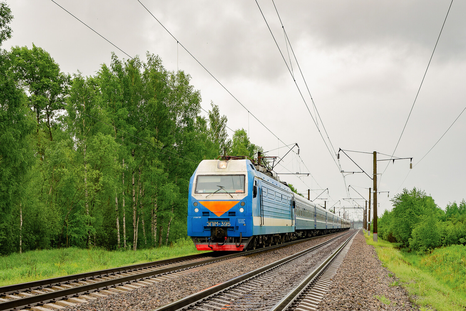 ЭП1М-395