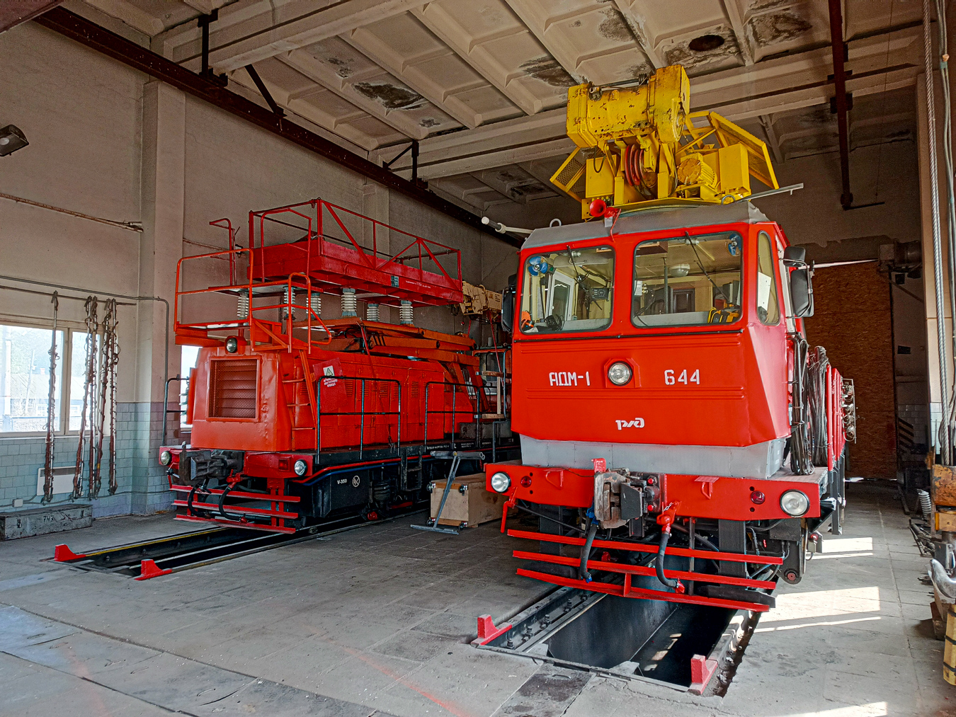 АДМ1-644