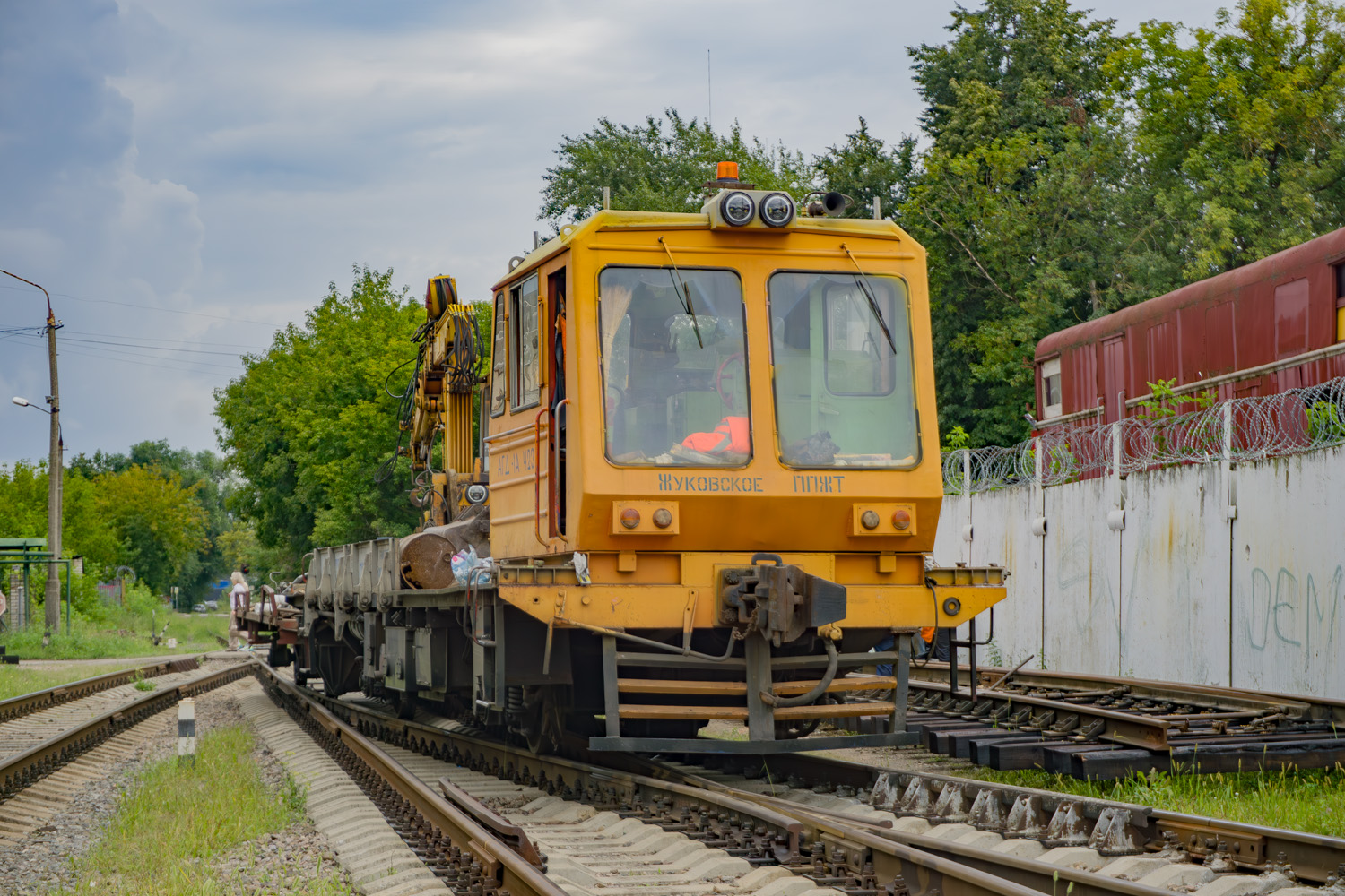 АГД1А-423