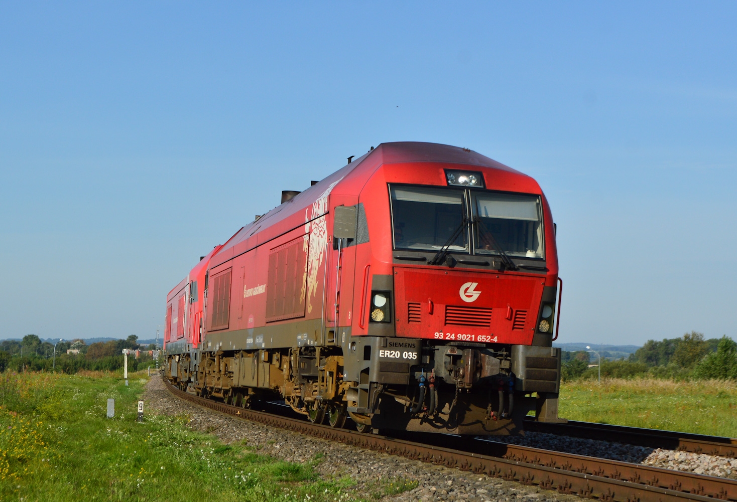 ER20CF-015; ER20CF-035
