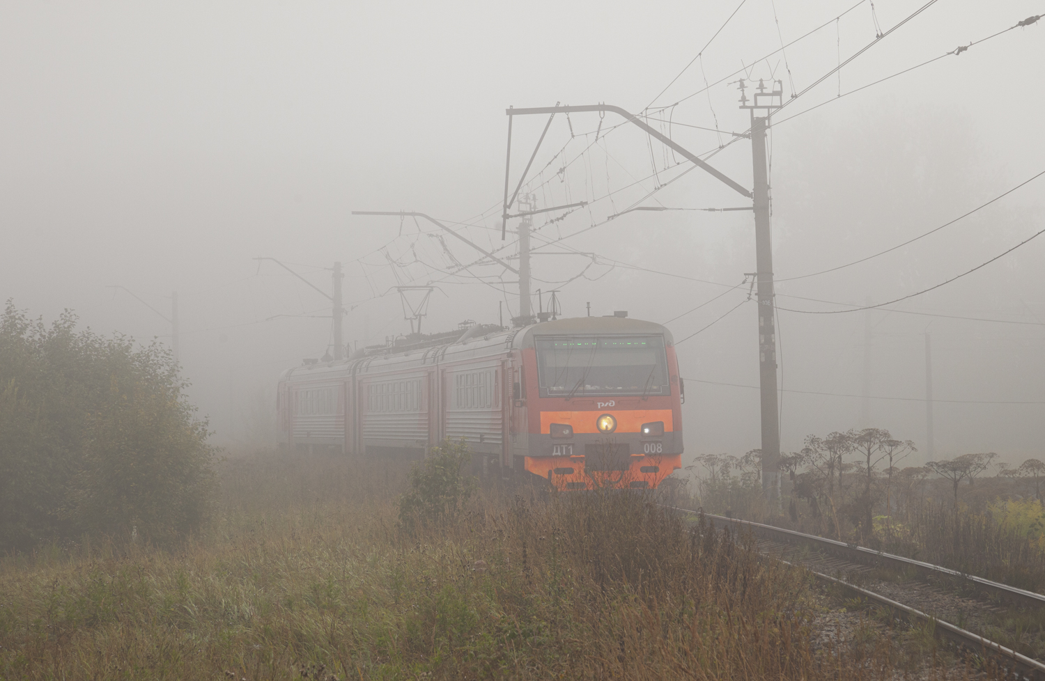ДТ1-008