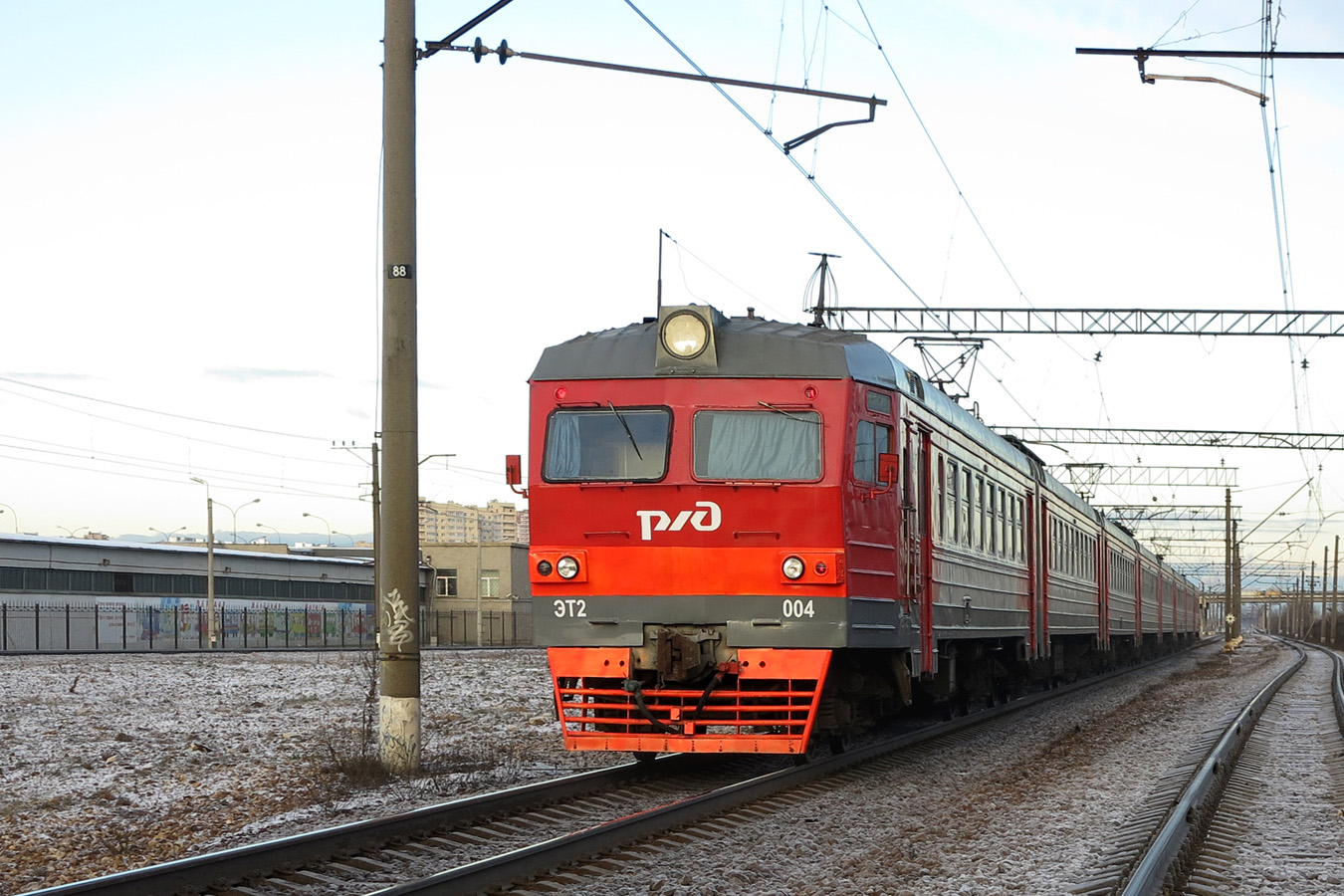ЭТ2-004