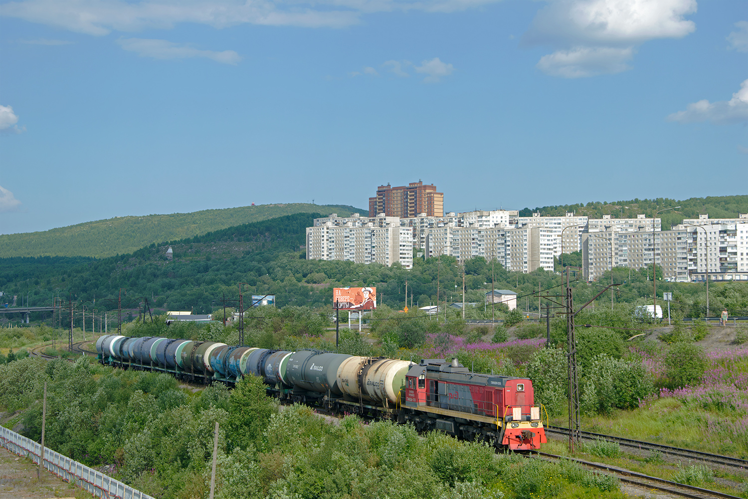 ТЭМ18ДМ-1250