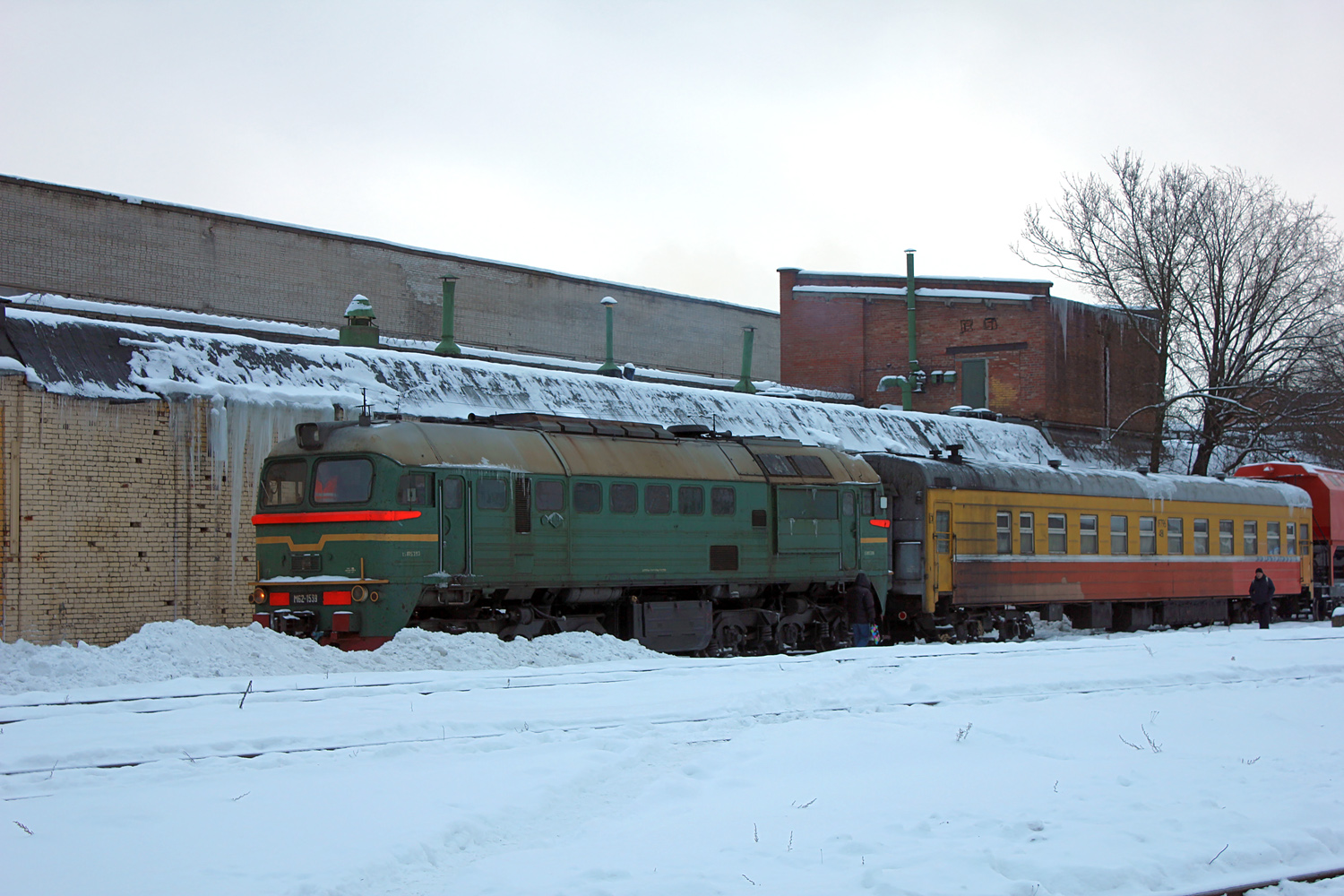 М62-1539