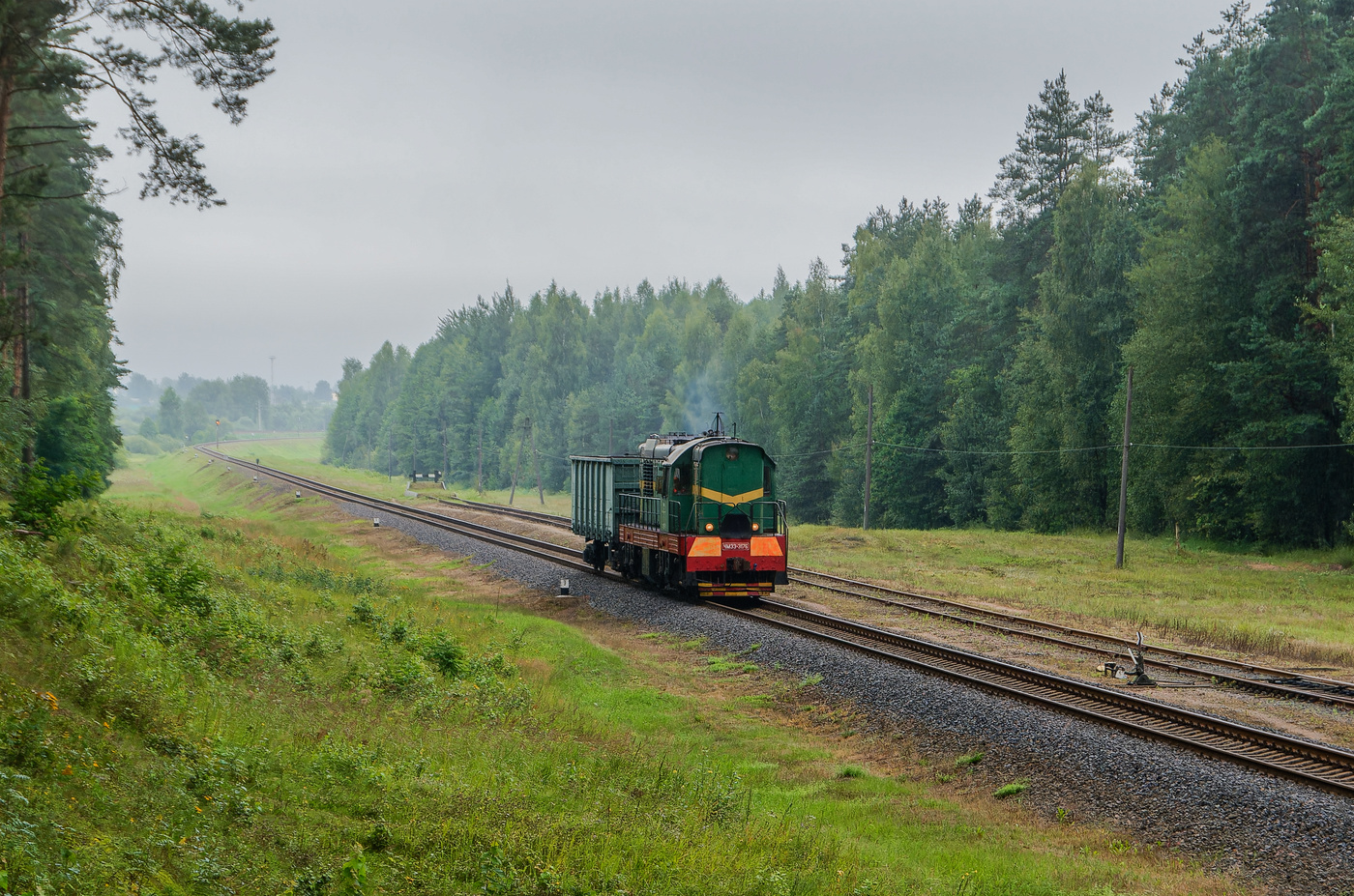 ЧМЭ3-3176