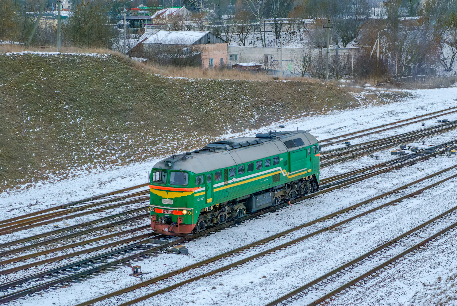 М62-1484
