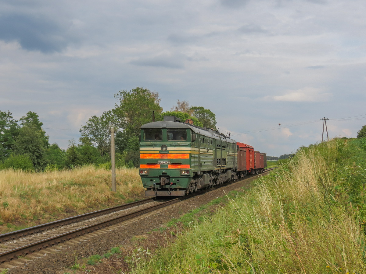 2ТЭ10МК-3369