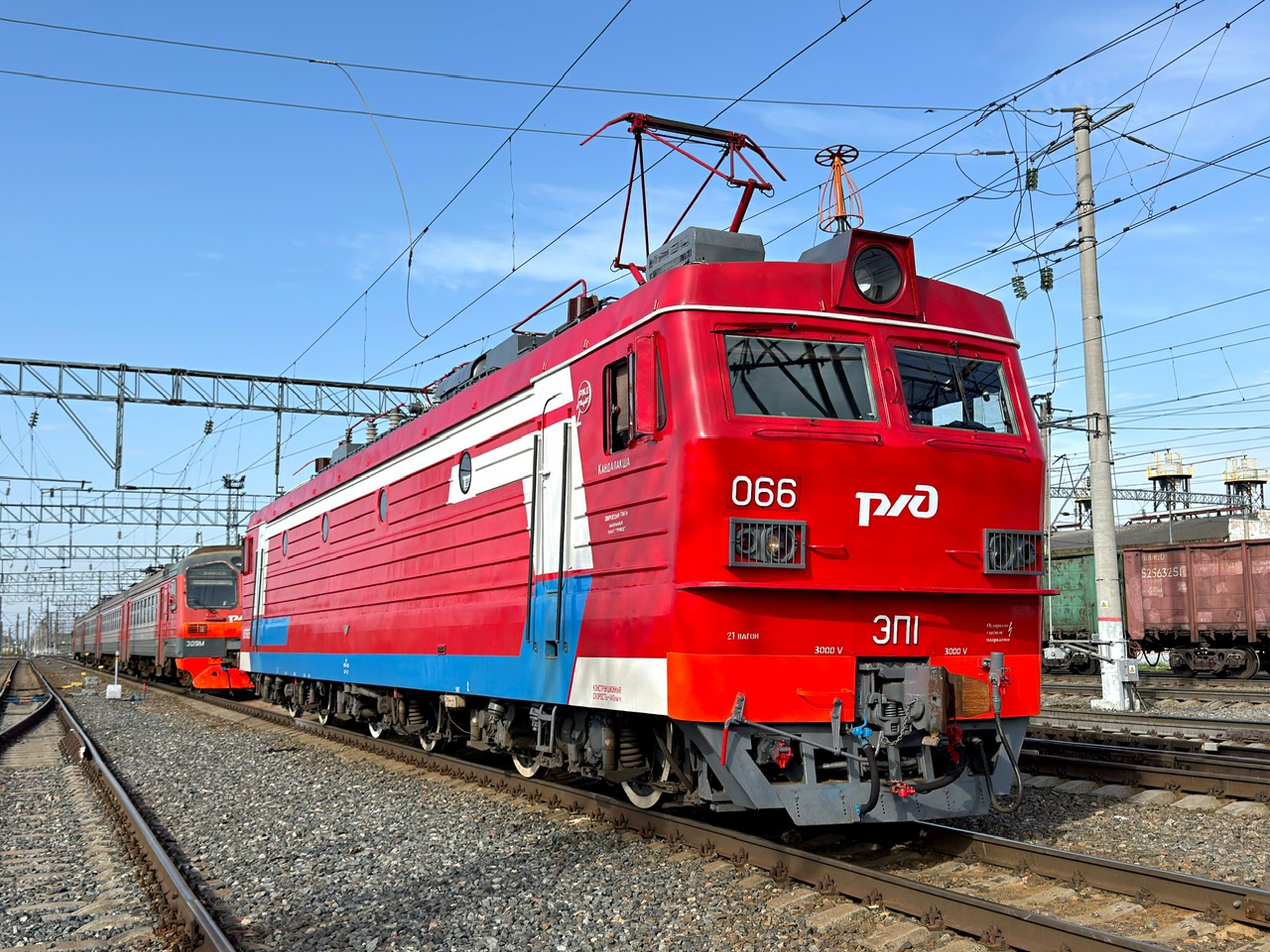 ЭП1-066