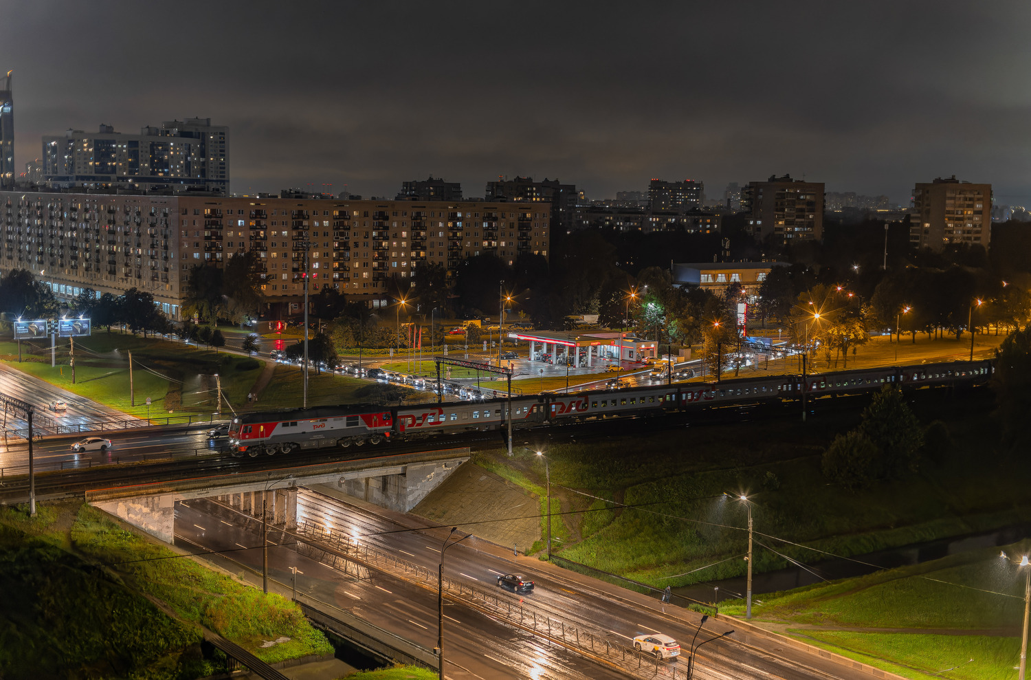 ТЭП70БС-366
