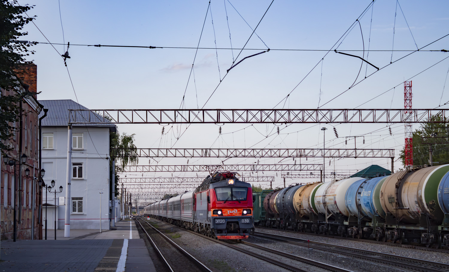 ЭП20-039