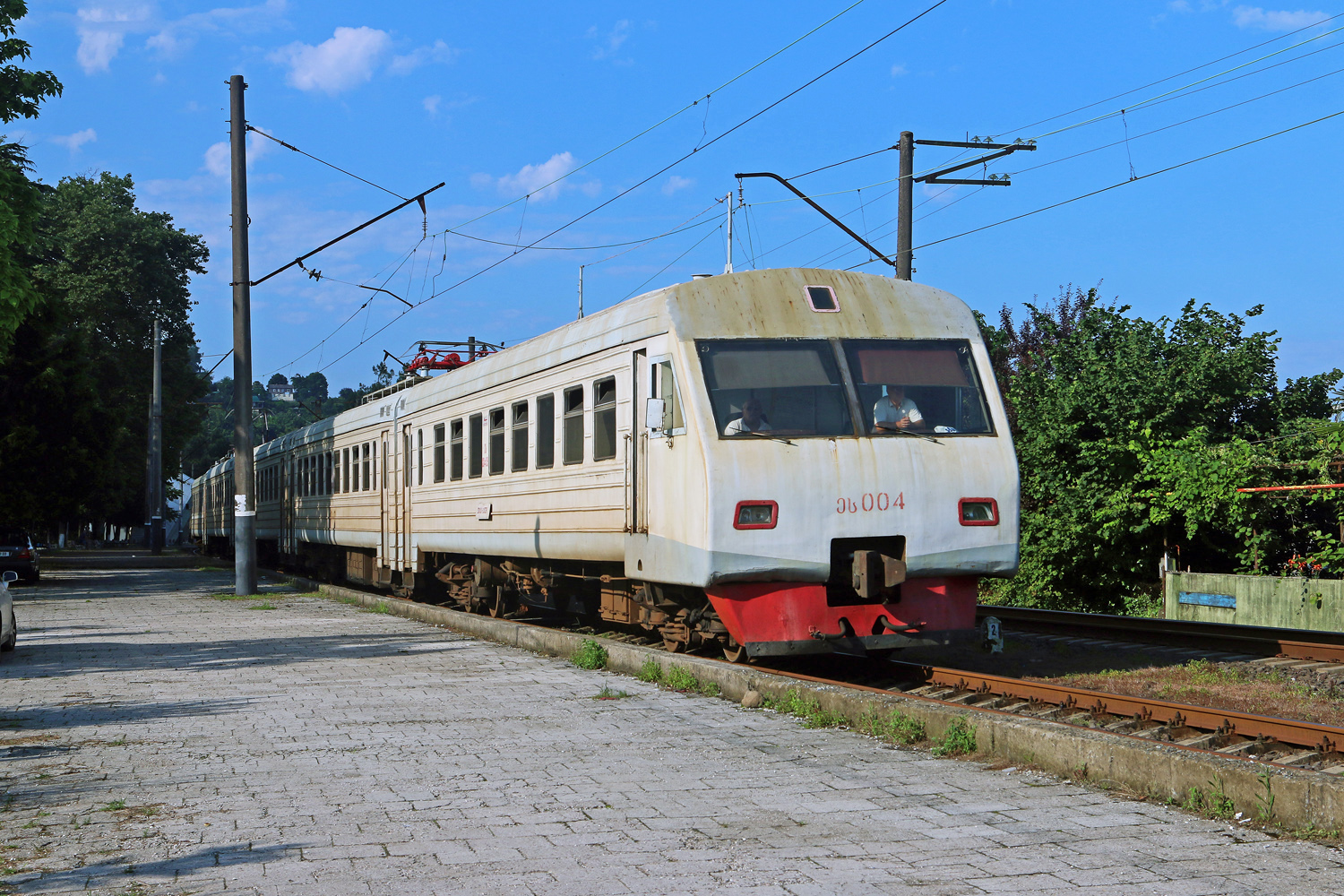 ЭС-004
