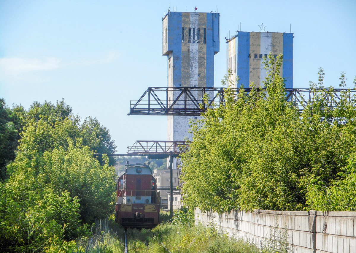 ЧМЭ3-2561