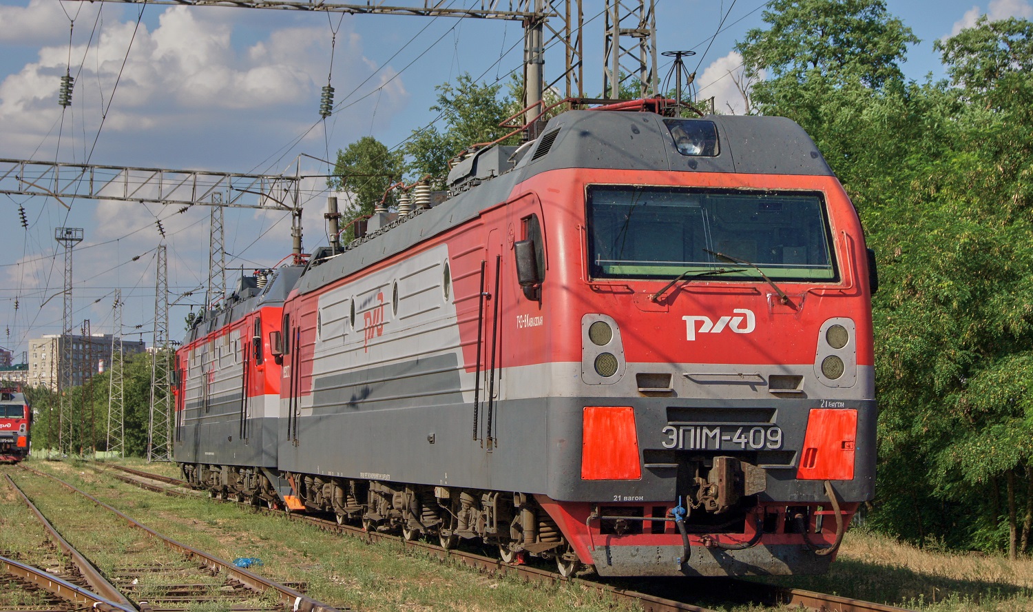 ЭП1М-409