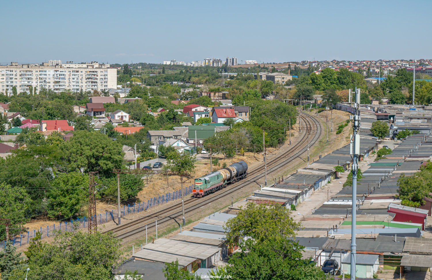 ЧМЭ3-4602