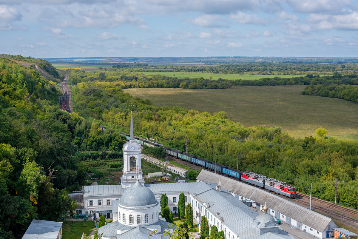 ВЛ80С-855