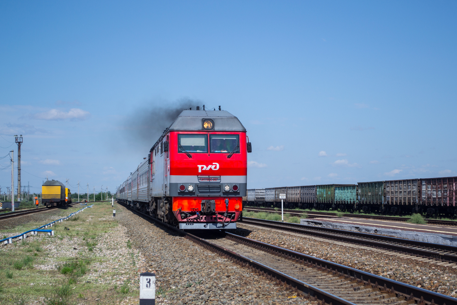 ТЭП70БС-067