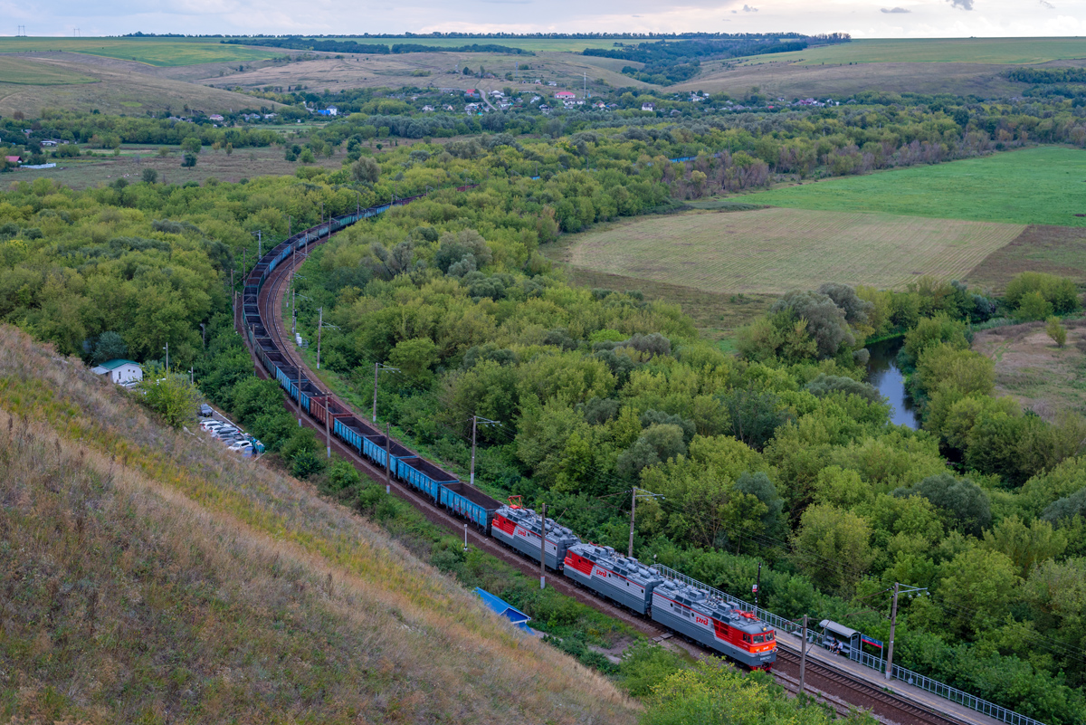 ВЛ80С-1231