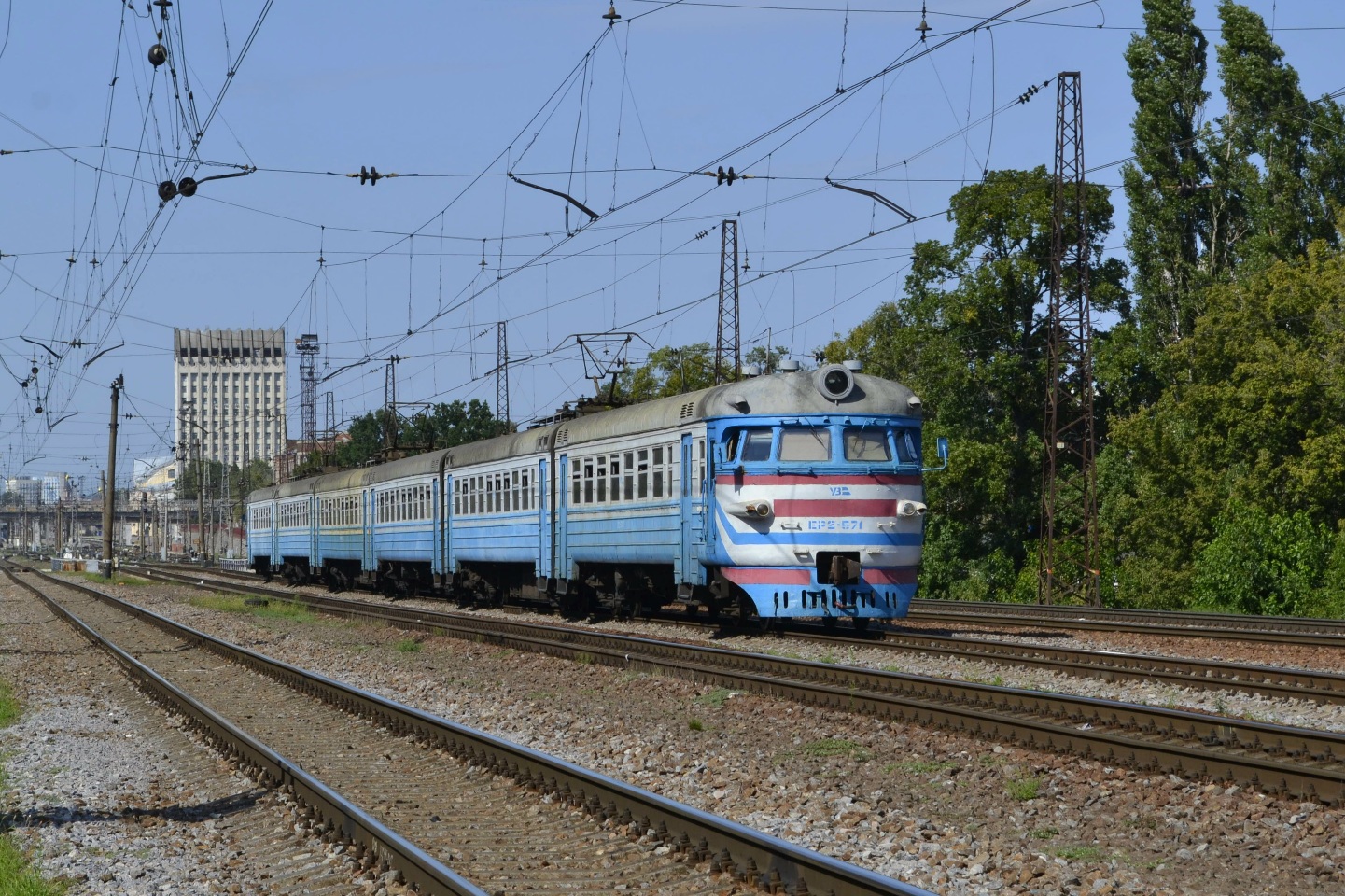 ЭР2-571
