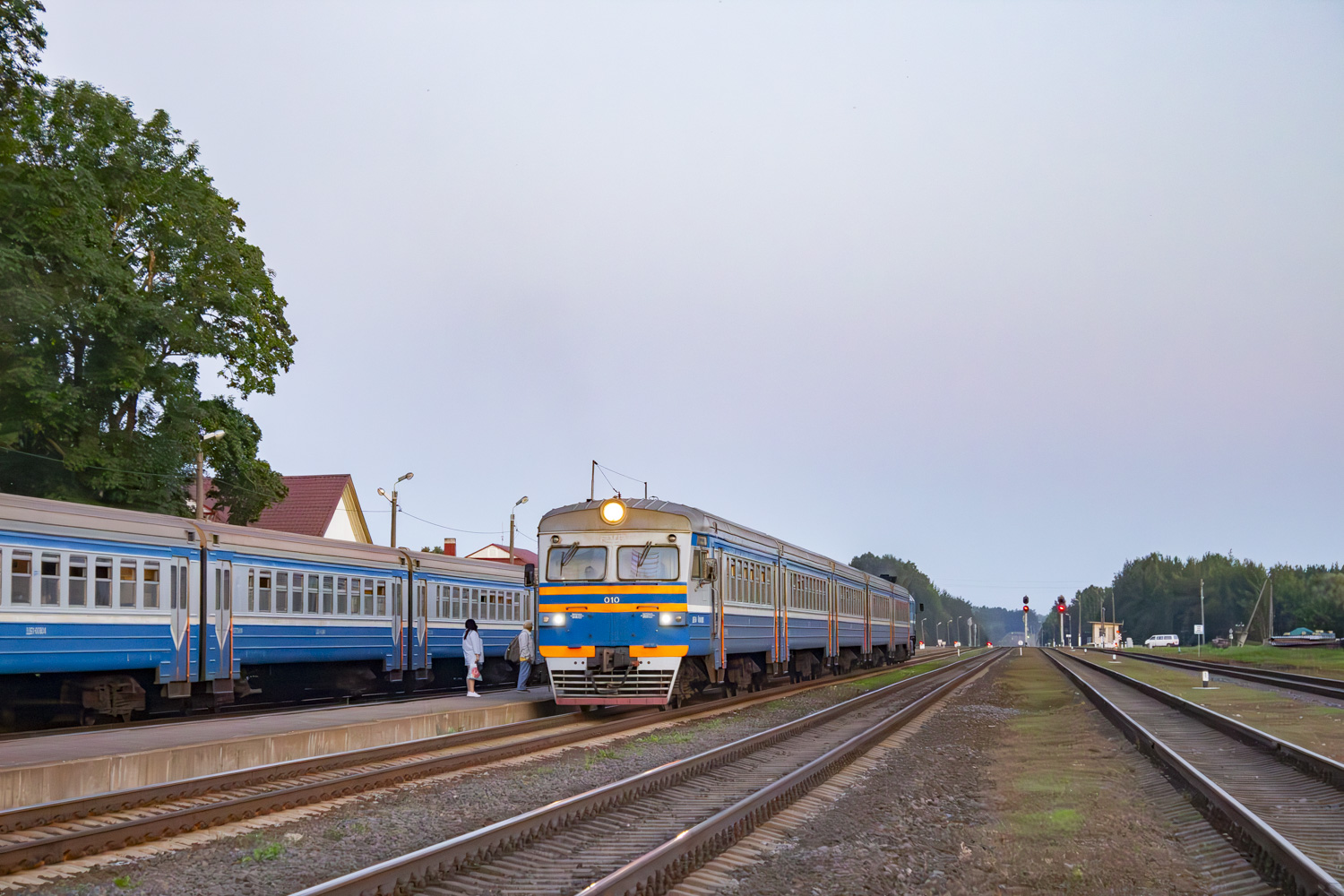 ДДБ1-010; 2М62У-0262