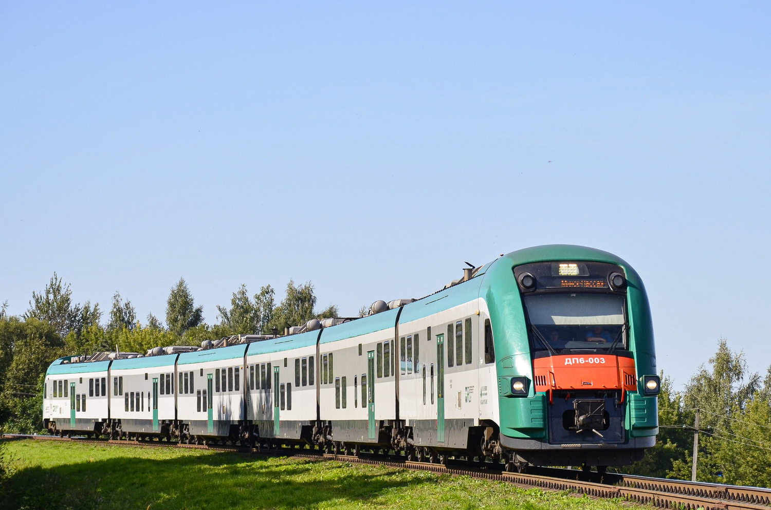 ДП6-003