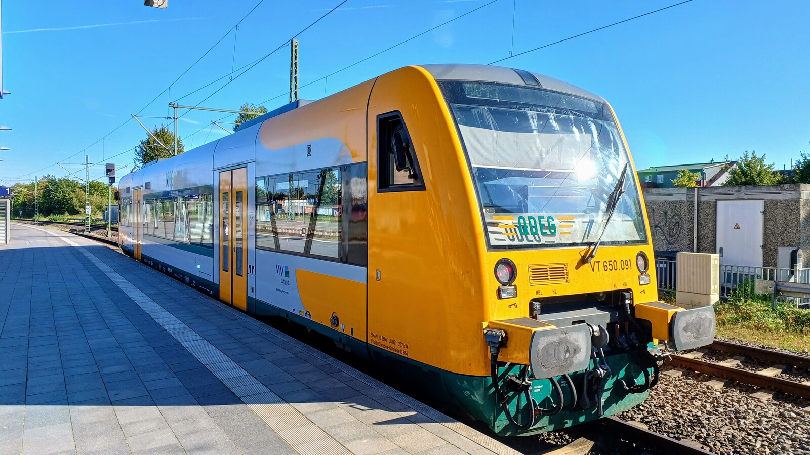 VT 650.91