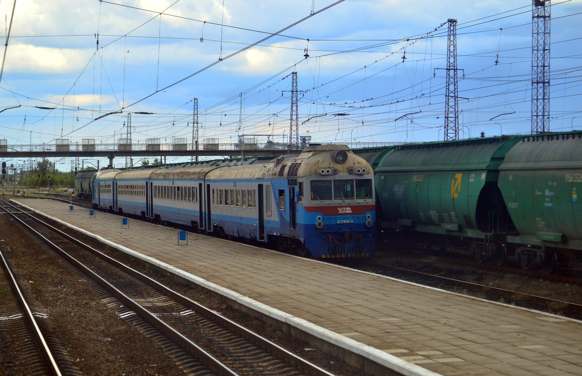 Д1-769