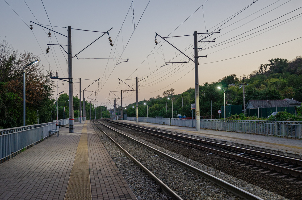 Фотозарисовки