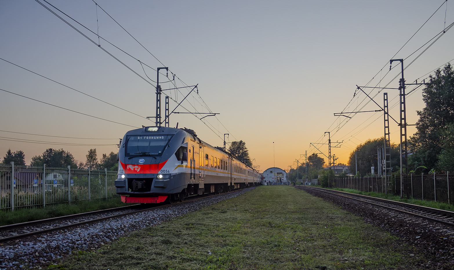 ЭП2Д-0056