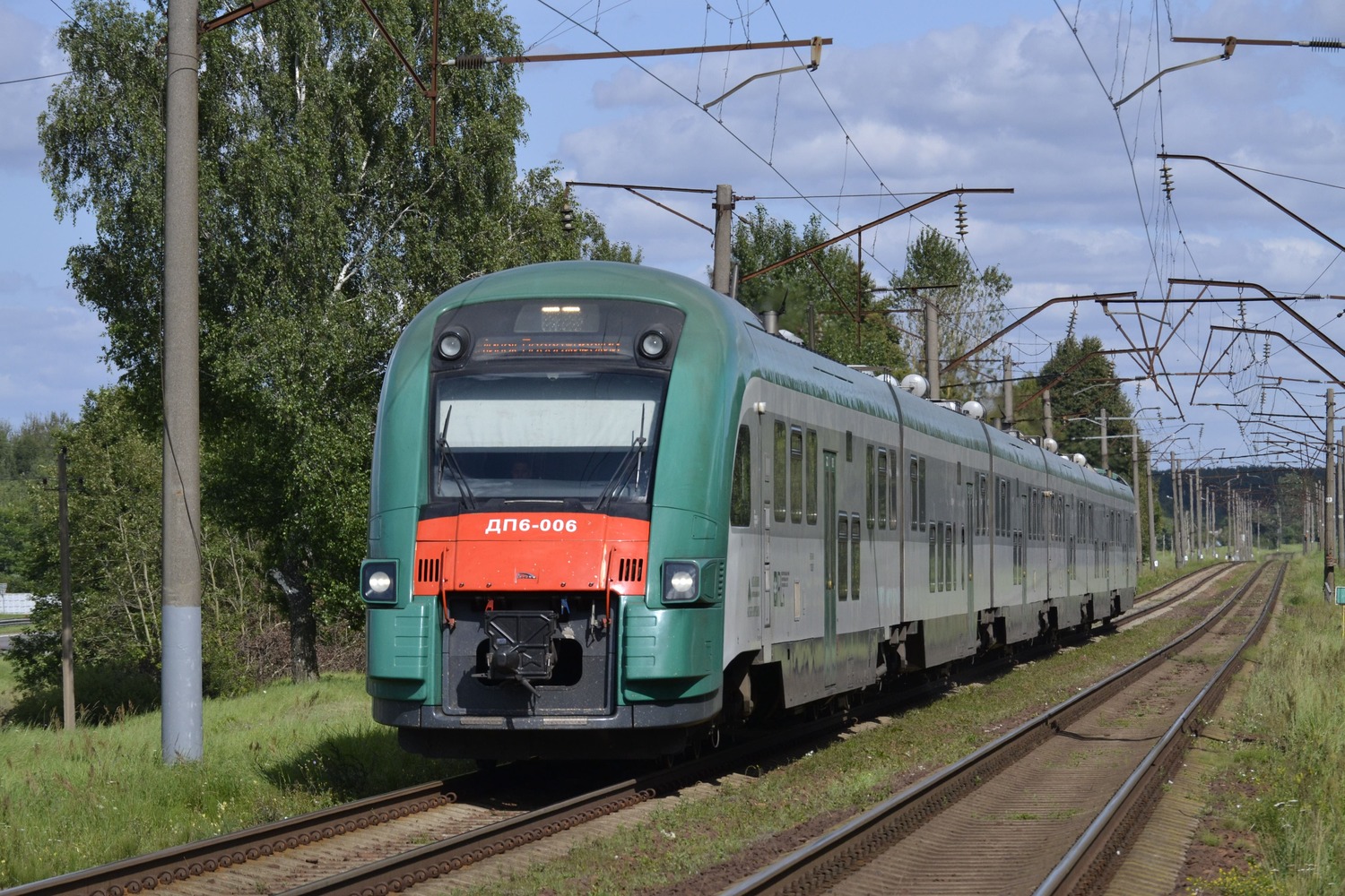 ДП6-006