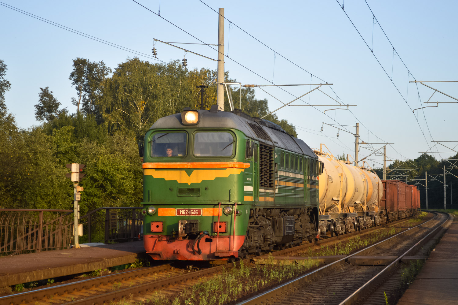 М62-1646