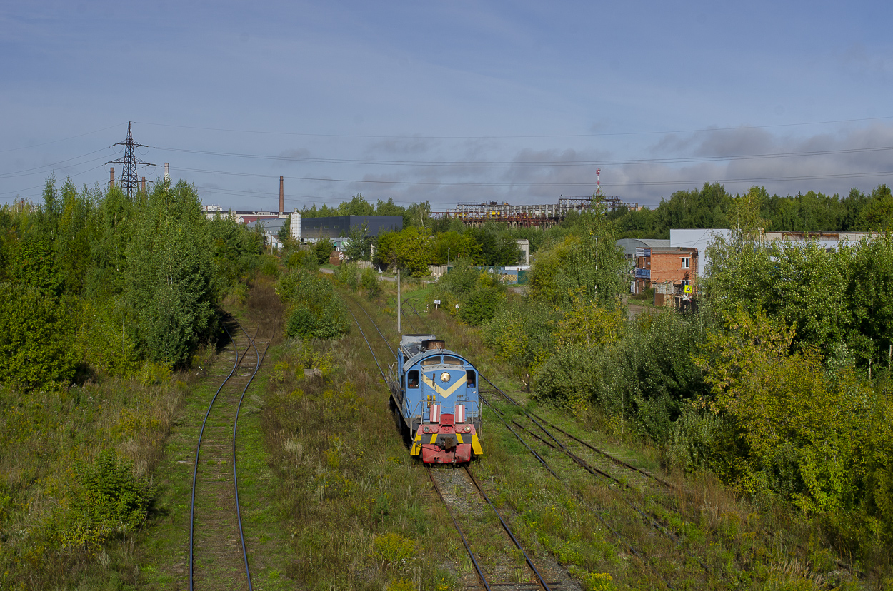 ТЭМ2-7151