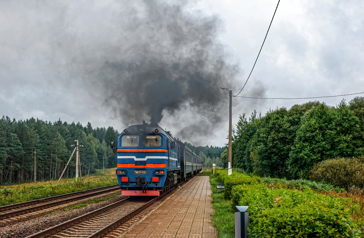 2М62У-0261