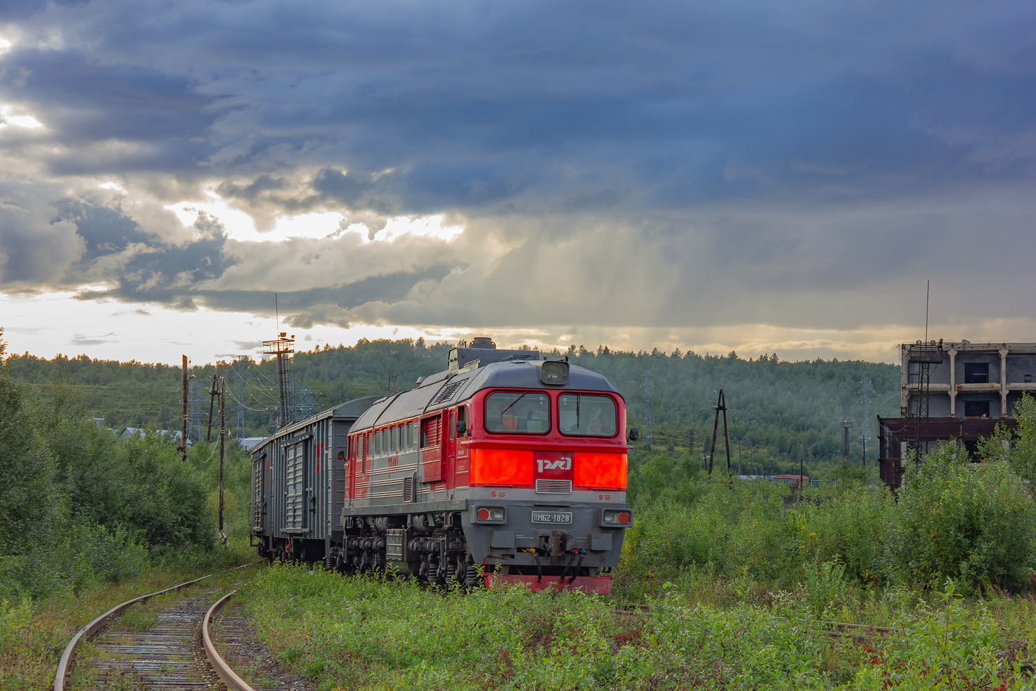 ДМ62-1828