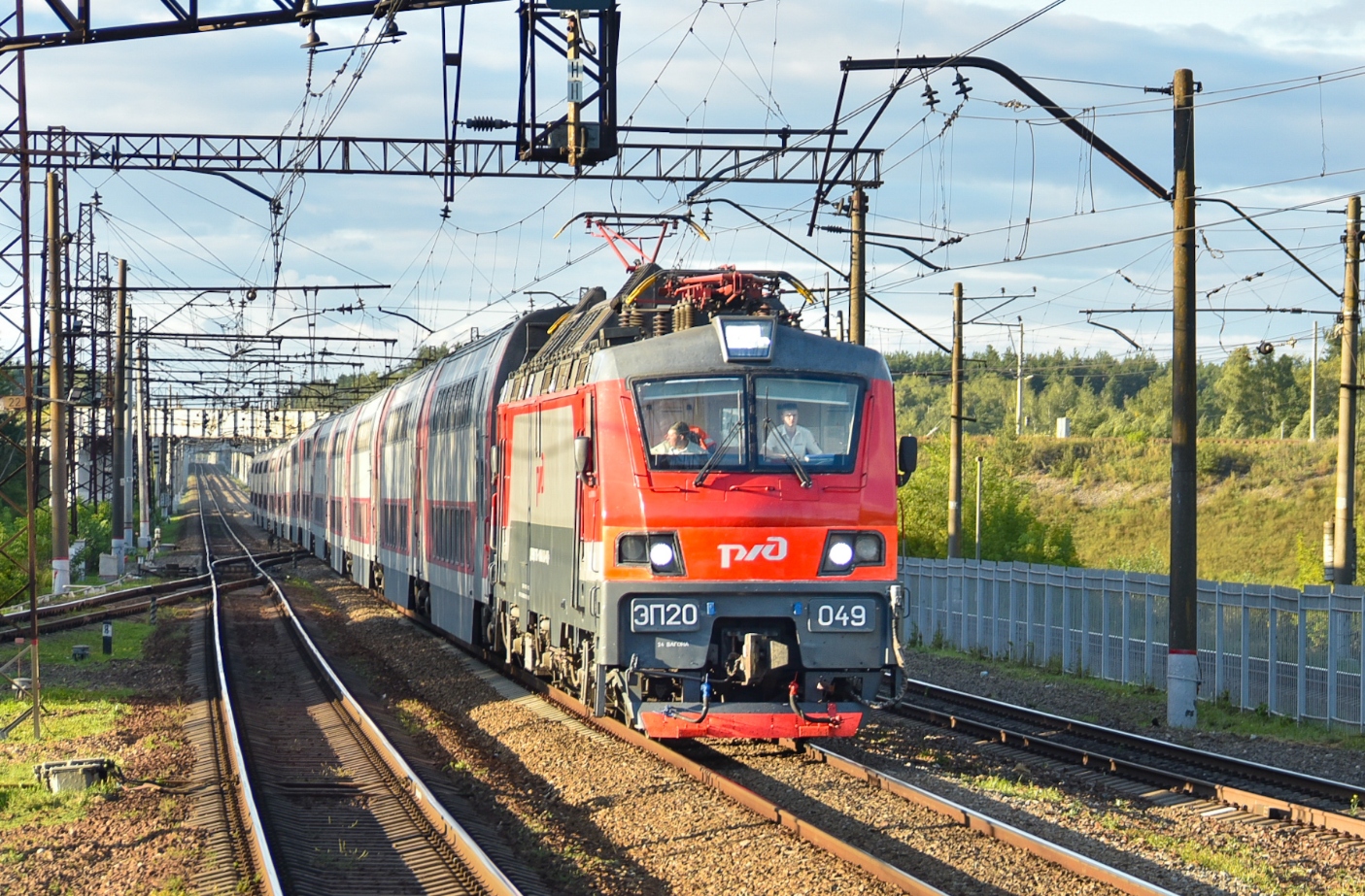 ЭП20-049