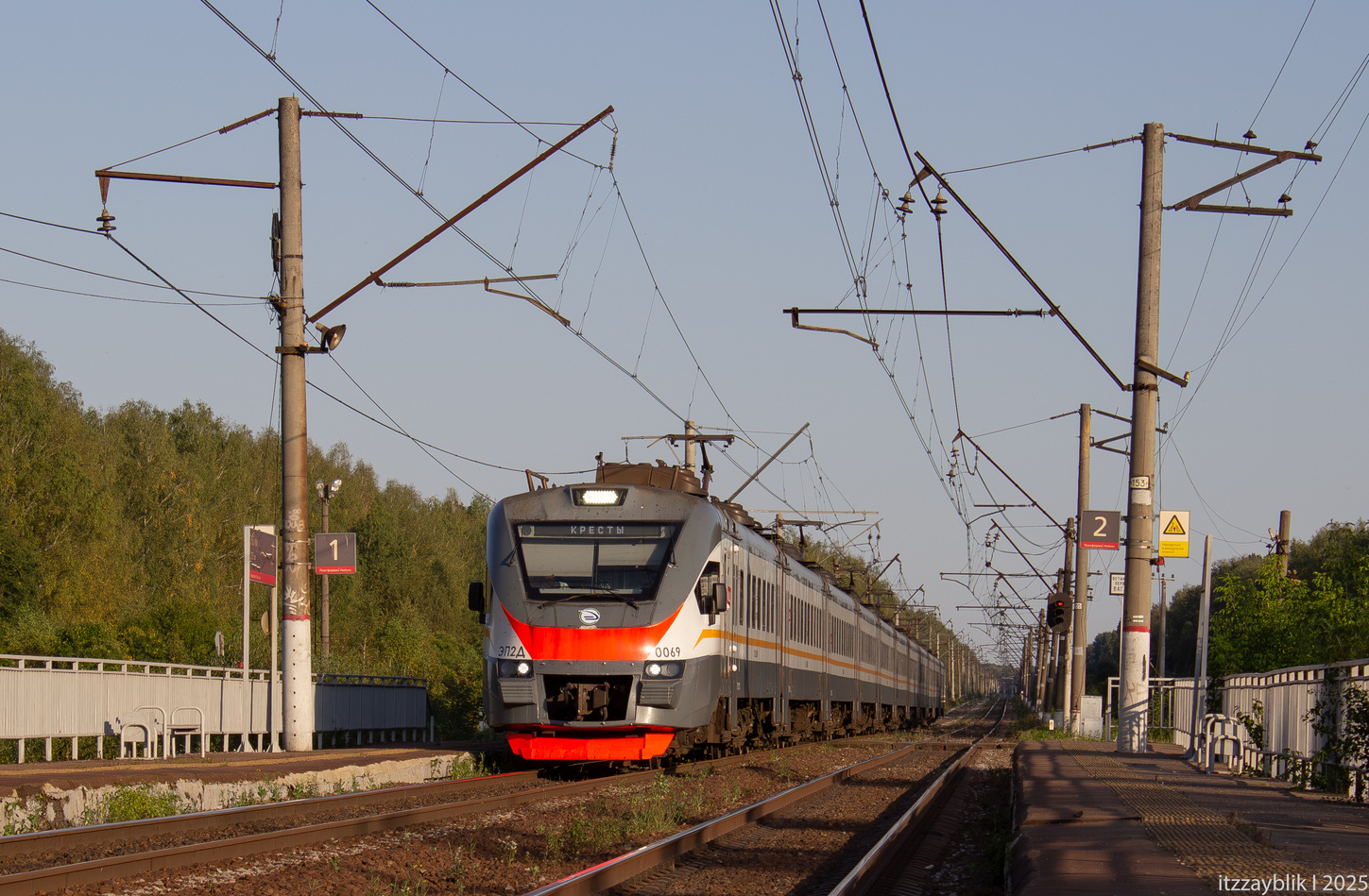 ЭП2Д-0069