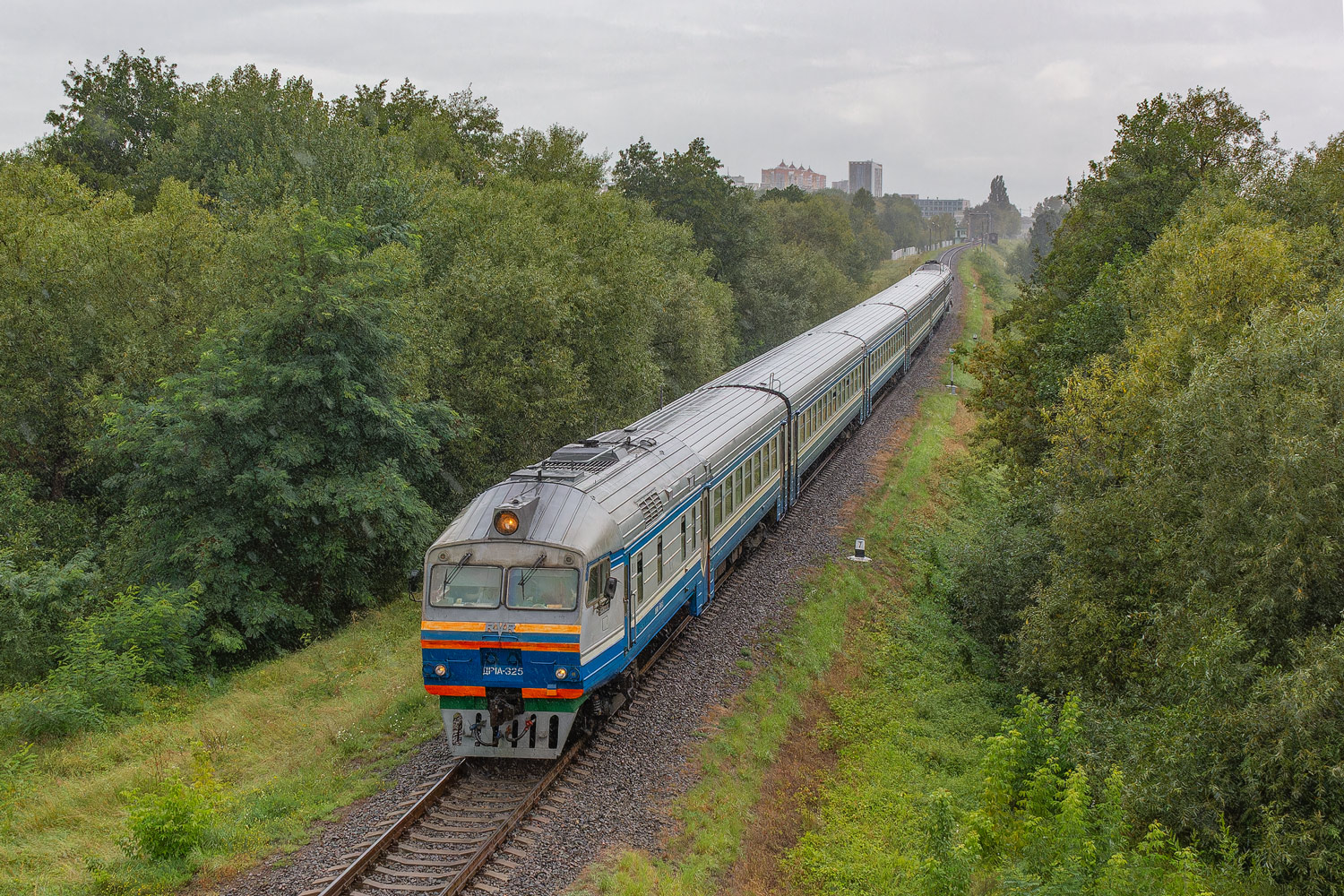 ДР1А-325