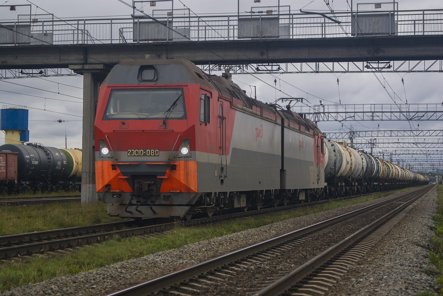 2ЭС10-080