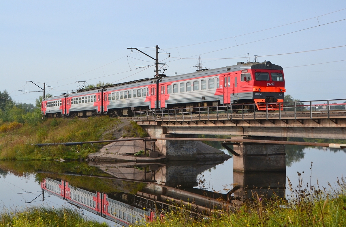 ЭТ2М-028